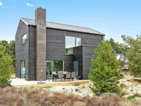 Luxurious Holiday Home in Romo Surrounded by Greenery